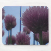 Mousepad oder Mousemat - Chives Bild 1 (Vorne)
