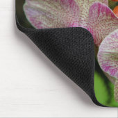 Mousepad - Orchidee (Ecke)