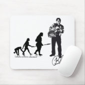 Mousepad/padschaum Mousepad (Mit Mouse)