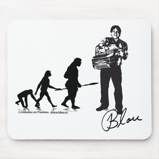 Mousepad/padschaum Mousepad (Vorne)