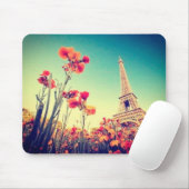 Mousepad Paris (Mit Mouse)