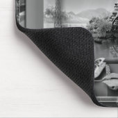 Mousepad Paris (Ecke)