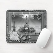 Mousepad Paris (Mit Mouse)