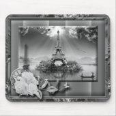 Mousepad Paris (Vorne)