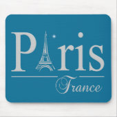 Mousepad Paris (Vorne)