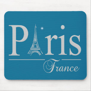 Mousepad Paris