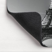 Mousepad Paris - Tour Eiffel #4 (Ecke)