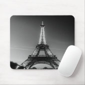 Mousepad Paris - Tour Eiffel #4 (Mit Mouse)