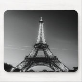 Mousepad Paris - Tour Eiffel #4 (Vorne)