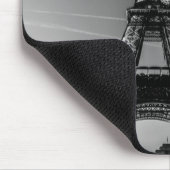 Mousepad Paris - Tour Eiffel #5 (Ecke)