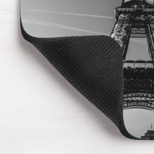 Mousepad Paris - Tour Eiffel #5 (Ecke)