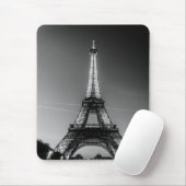 Mousepad Paris - Tour Eiffel #5 (Mit Mouse)