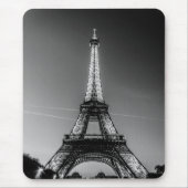 Mousepad Paris - Tour Eiffel #5 (Vorne)