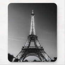 Mousepad Paris - Tour Eiffel #5