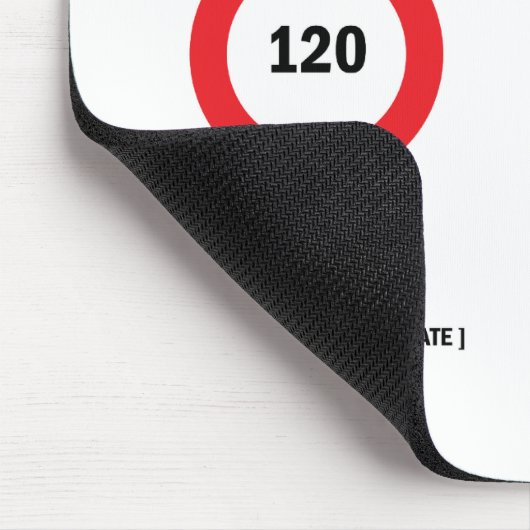 Mousepad Park&Ride (Ecke)