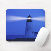 MOUSEPAD   Pemaquid Leuchtturm (Mit Mouse)