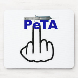 Mousepad Peta Dreh