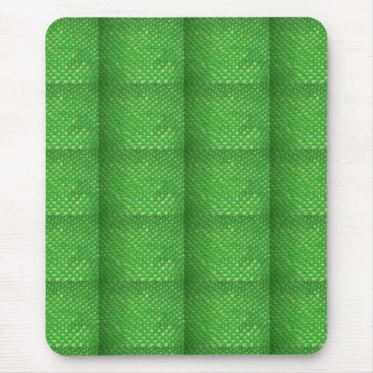 Mousepad - Pillowy Netting (Vorne)