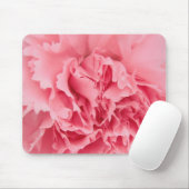 Mousepad Pink Carup Nah (Mit Mouse)