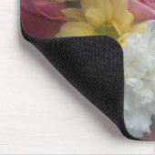 Mousepad Pink Lily Beauty (Ecke)
