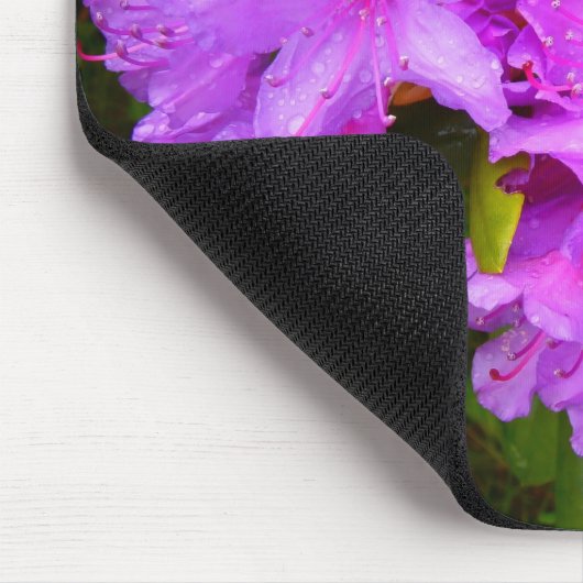 mousepad pinky (Ecke)