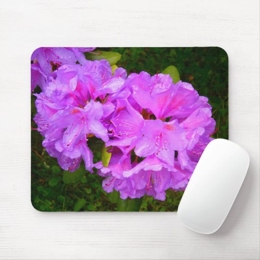 mousepad pinky (Mit Mouse)