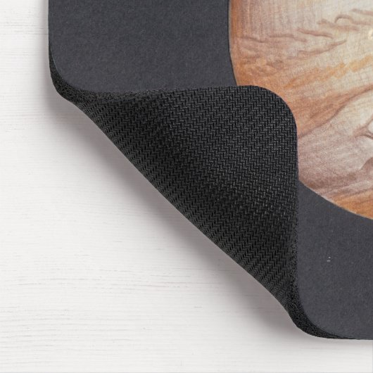 Mousepad Planet JUPITER (Ecke)