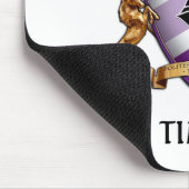 Mousepad POLI TIMISOARA (Ecke)