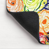 Mousepad Polycromatic (Ecke)