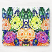 Mousepad Polycromatic (Vorne)