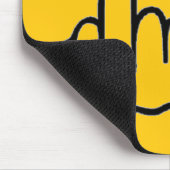 Mousepad Poverty (Ecke)