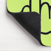 Mousepad Poverty (Ecke)