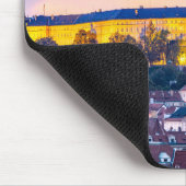 Mousepad Prag (Ecke)