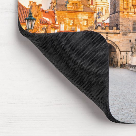 Mousepad Prag (Ecke)