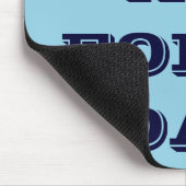 Mousepad Proud Air Force Vater (Ecke)