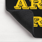 Mousepad Proud Army Brat (Ecke)