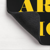 Mousepad Proud Army Mama (Ecke)