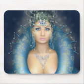Mousepad Queen (Vorne)