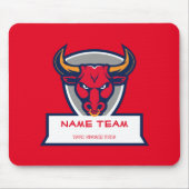 Mousepad Red Bull (Vorne)