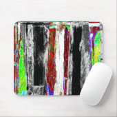 Mousepad – Reflection Layers (Mit Mouse)