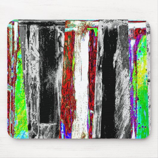 Mousepad – Reflection Layers (Vorne)