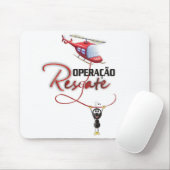 mousepad Rettung (Mit Mouse)