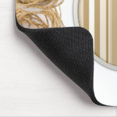 Mousepad Rope (Ecke)