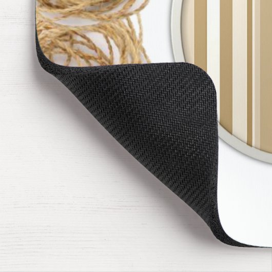 Mousepad Rope (Ecke)