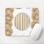 Mousepad Rope (Mit Mouse)