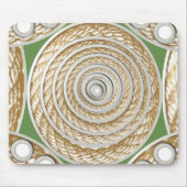 Mousepad Rope (Vorne)