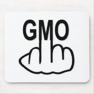 Mousepad sagt Nein zu GVO