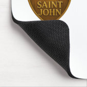 MousePad Saint John FC. (Ecke)