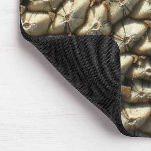 Mousepad - Samen für den Gedanken (Ecke)