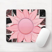 Mousepad Schachbrett (Mit Mouse)